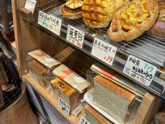 -Juicy Bakery(大学路店)