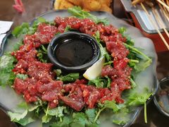 -林二哥宜烤官·宜宾小烧烤