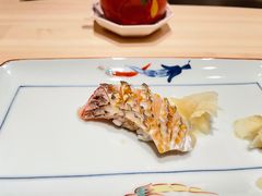 -鲤·鮨KOISUSHI