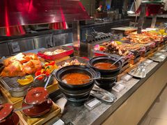 -味餐厅·海鲜·火锅·自助餐