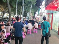 -健跳小海鲜(人民路店)