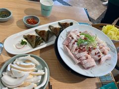 -嗲嗲的椰子鸡(亚龙湾总店)