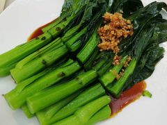-蔡澜点心(三里屯T+MALL店)