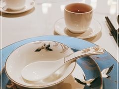 -五号茶居·新派粤菜·岭南五号酒店(沿江中路店)