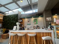 -十一咖啡(青年大街工厂店)