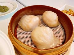 水晶虾饺皇-铭家点心(秦岭路店)