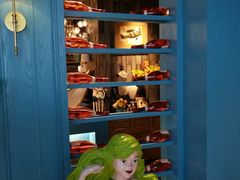 -领鲜活海鲜榴莲自助火锅(东门店)