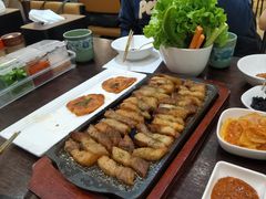 -釜山豚骨汤饭(芝罘万达广场店)