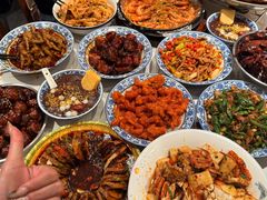 -回家吃饭·地道南昌菜(建德观总店)