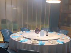 -悦海·家宴·冰花皮皮虾大锅贴(宝龙店)