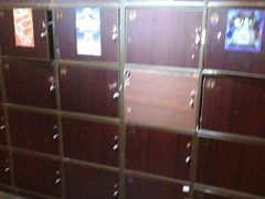 -长藤鬼校(龙翔店)