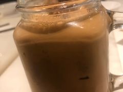 -港丽餐厅(高德置地店)