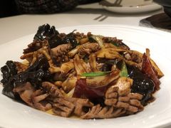 -眉州东坡(春秀路店)