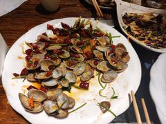 -小俩口烧烤东北菜(双井店)