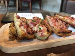 烤土豆皮-G+KITCHEN(龙湖狮山天街店)