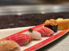 -Ginza Onodera铁板烧(外滩十八号店)