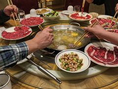 -小牛海记潮汕牛肉店(永定路店)
