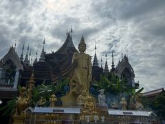 -西双版纳总佛寺