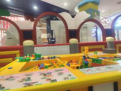 -meland亲子乐园·派对·研学(淄博万象汇店)