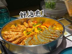 -黄记煌三汁焖锅(凯德广场店)