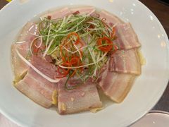 -长兴菜馆(高桥店)