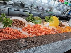 -虎门美思威尔顿酒店(海之光自助餐)