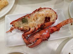-第六季自助餐厅(甜水园店)