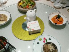 -天福苑(崇宁路店)