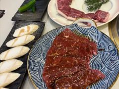 -千寻山野烤肉(中关村店)