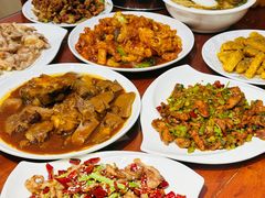 -恩宏德餐馆(平山道店)