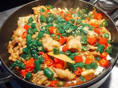 -鸣记烤鱼(茂业天地店)