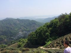 iphone_upload_pic-西湖风景区十里琅珰-五云山