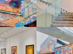 -四川美术学院美术馆