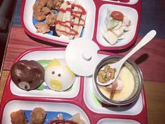 -多嘴超级肉蟹煲(杉杉国潮主题店)