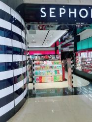 -丝芙兰Sephora