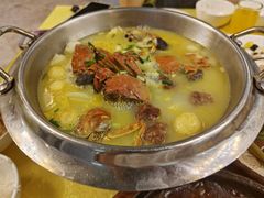 -清真马祥兴菜馆(云南北路店)