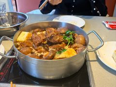 -蝎王府羊蝎子(虎坊桥总店)
