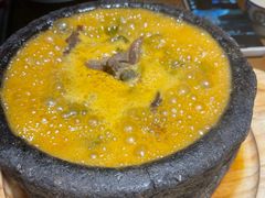 -敏珠拉姆藏餐·南京厨房(富春江东街店)