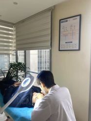 -美丽人生祛斑扁平疣汗管瘤中心