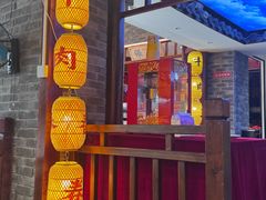 -肖记公安牛肉鱼杂馆·省级非物质文化遗产(崇仁路江滩直营店)