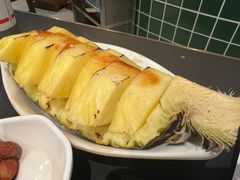 -呼伦一只牛·烧串酒场(陆家嘴店)