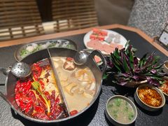 -大龙燚·旷野鲜火锅(广州首店)
