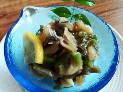 -笑福亭料理小馆(解放碑店)