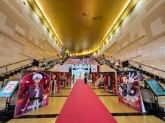 -大光明电影院(南京西路店)
