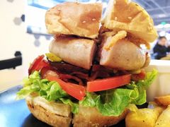 -HELLO 27 意面·沙拉·帕尼尼