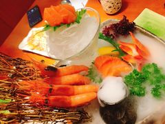 -鳗鱼家·深夜食堂(军博店)