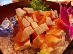 -有喜屋·深夜食堂(北京西路店)
