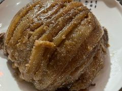 蒸肉-四方小吃·白族庭院餐厅