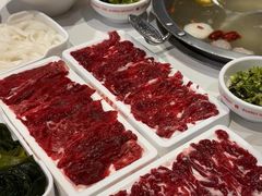 -八合里牛肉火锅(上海中山公园店)
