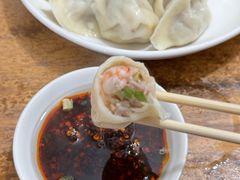 -山东水饺(南坪新街店)